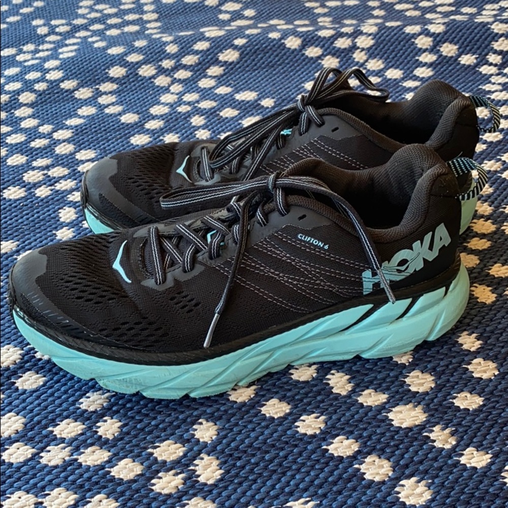 Hoka One • Clifton 6 • Size 8.5